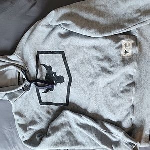 Rock Project heavy weight hoodie